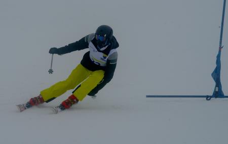 Krvavec veleslalom in pohod februar 2024 (74)